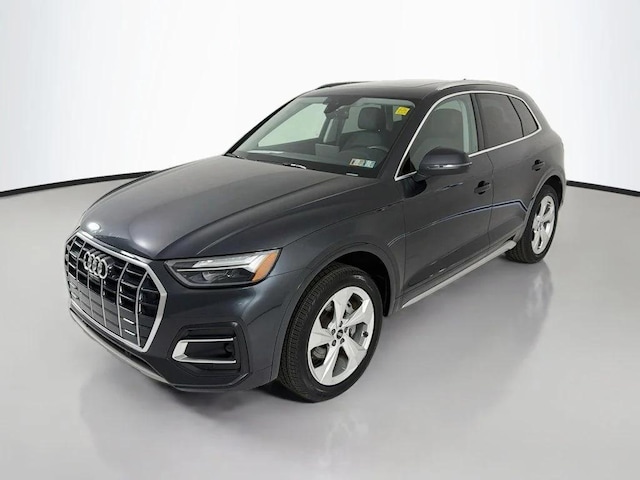 2021 Audi Q5