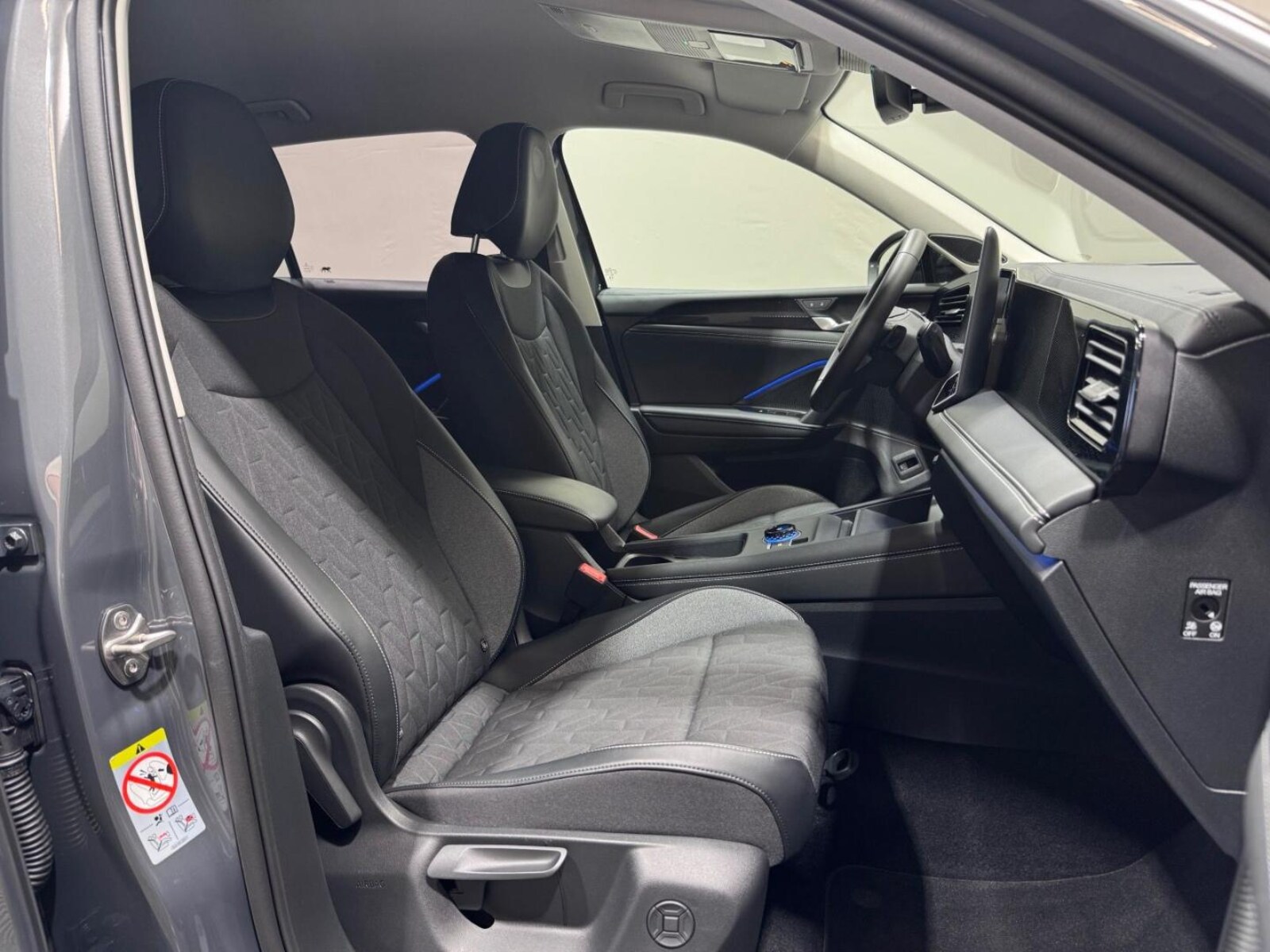 Volkswagen Tiguan – Bild 24