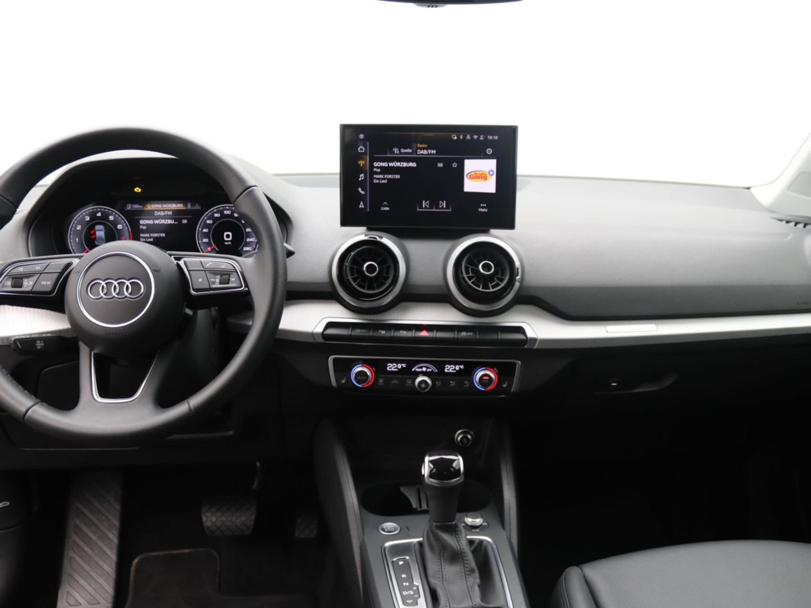 Audi Q2 – Bild 18