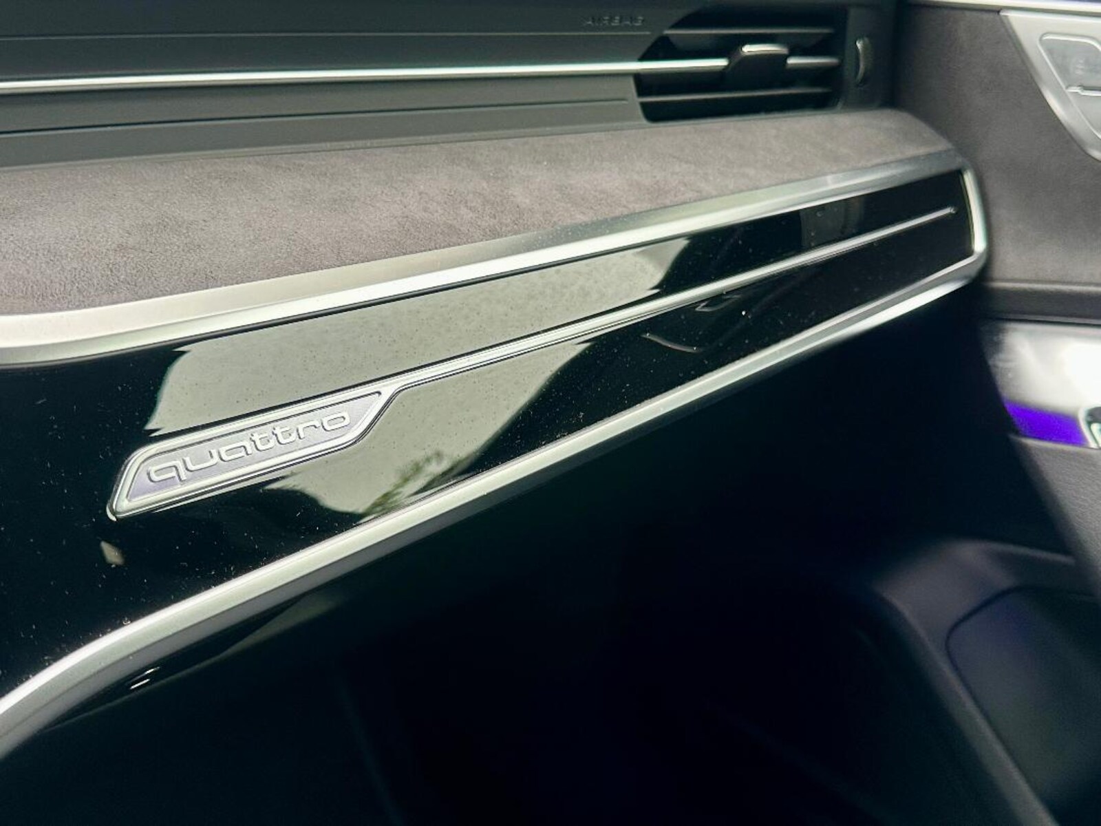 Audi S6 Avant – Bild 24