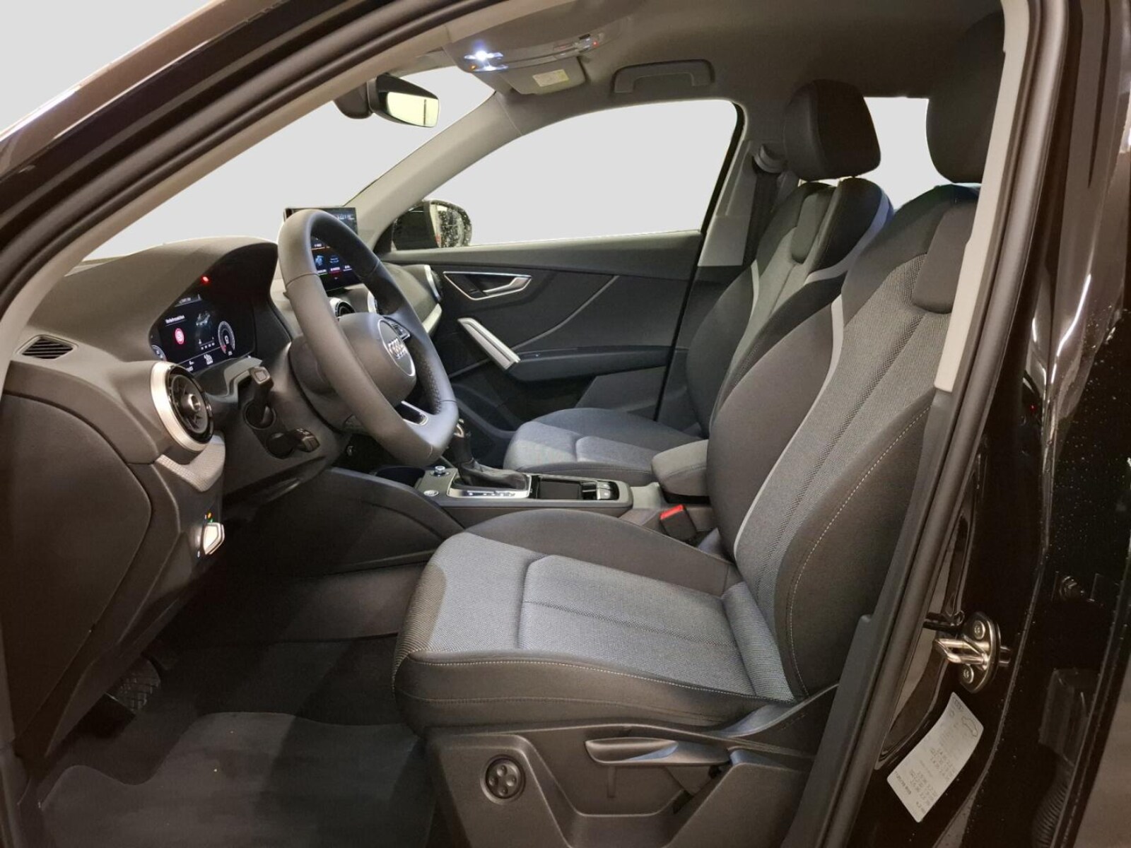 Audi Q2 – Bild 9