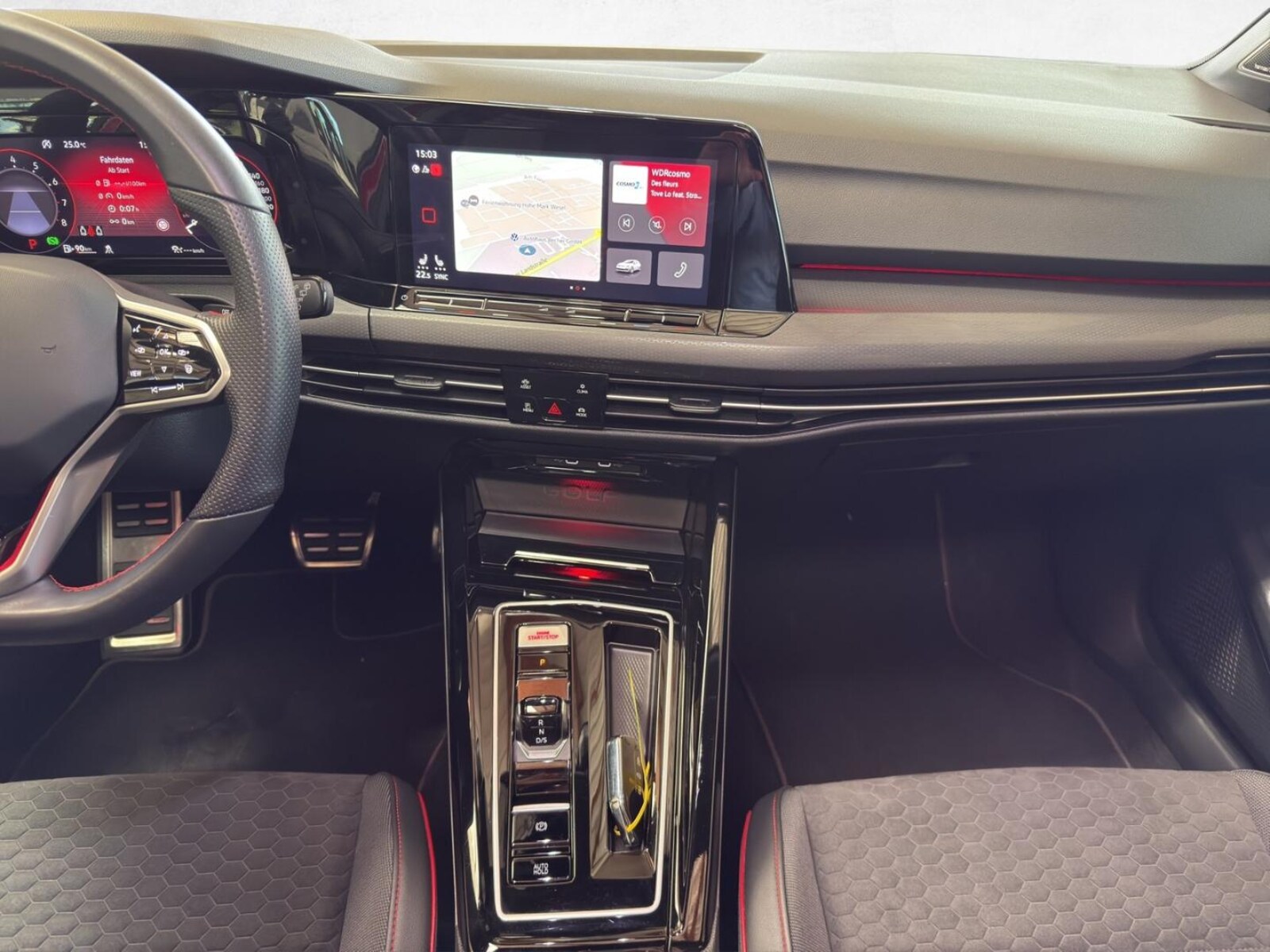 Volkswagen Golf – Bild 13