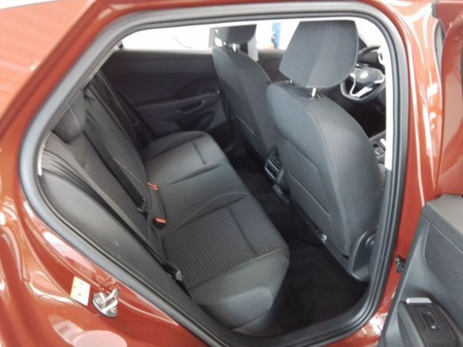Volkswagen T-Roc – Bild 7