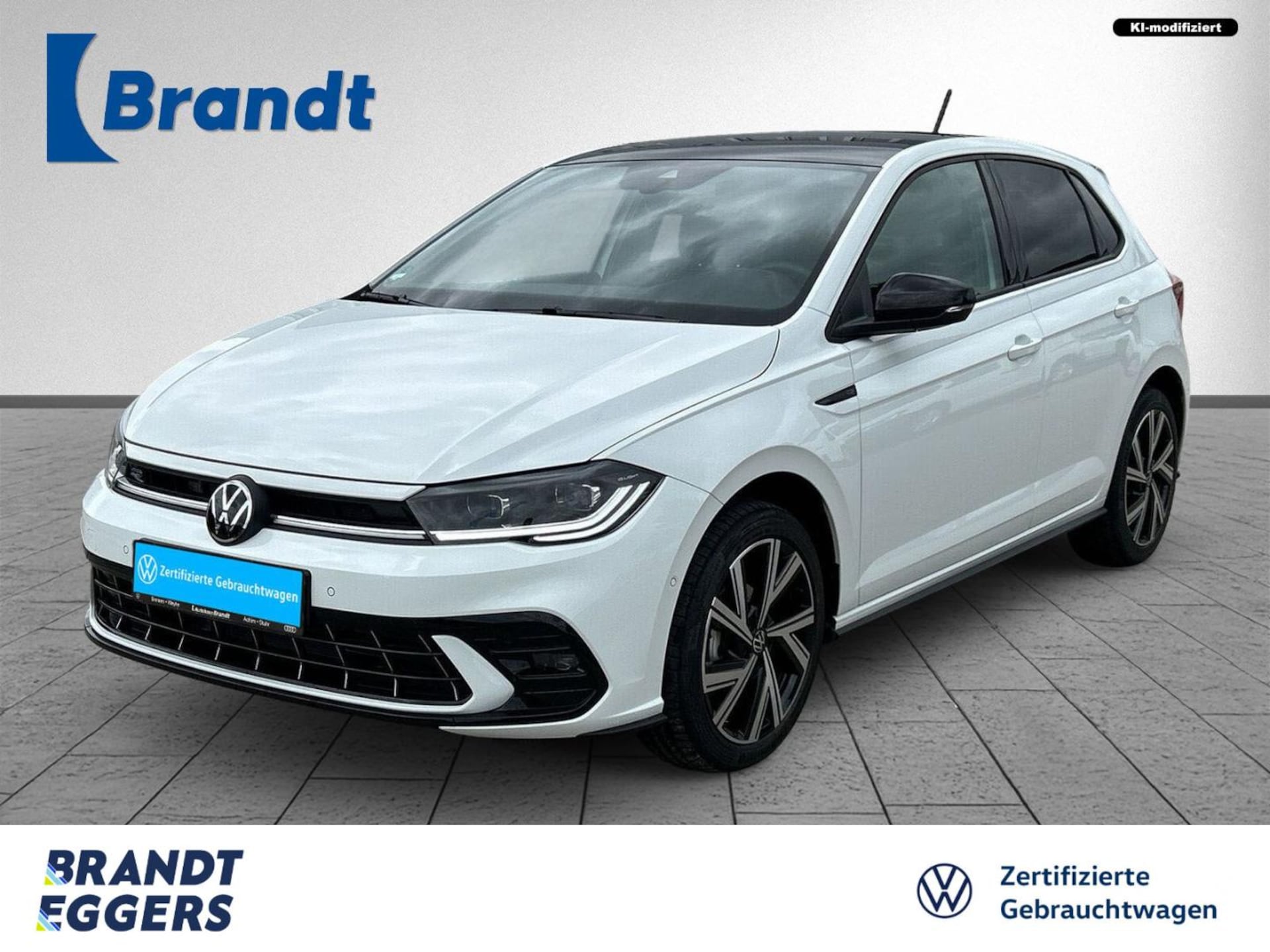 Volkswagen Polo 2025