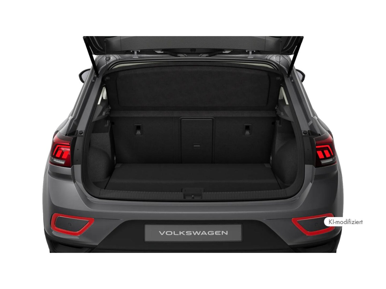 Volkswagen T-Roc – Bild 8