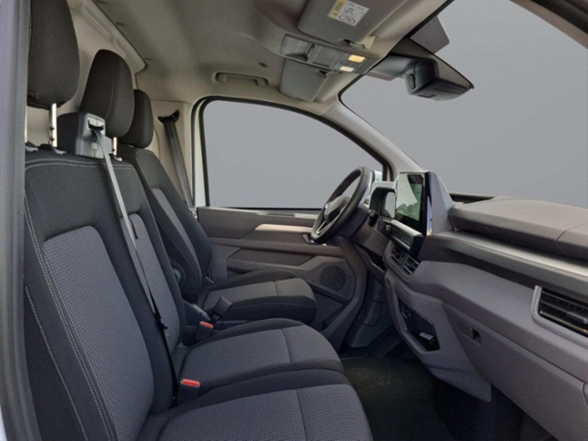 Volkswagen Transporter Kasten langer Radstand
