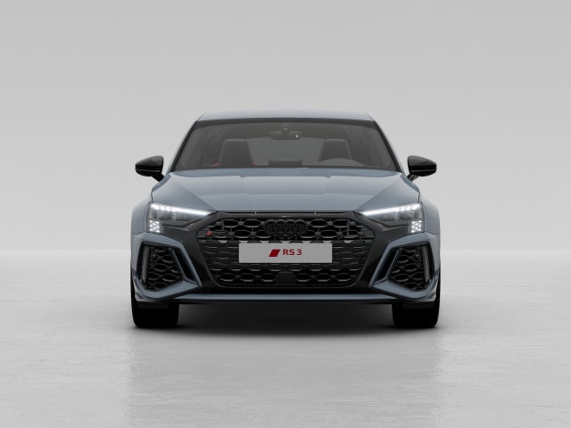 Audi RS3 Sportback TFSI Quattro S Tronic -  - Joinsteer - #4