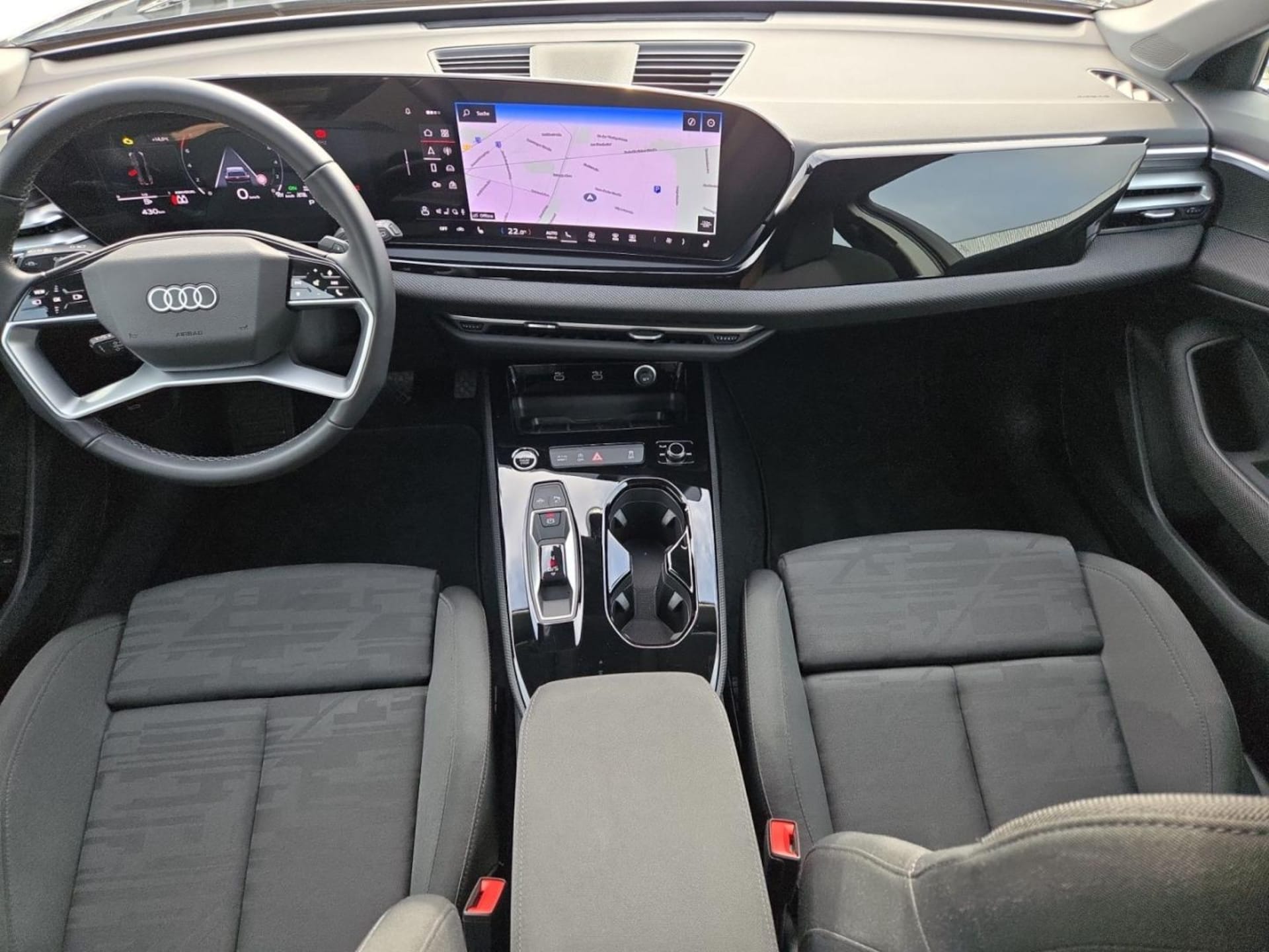 Audi A5 Avant