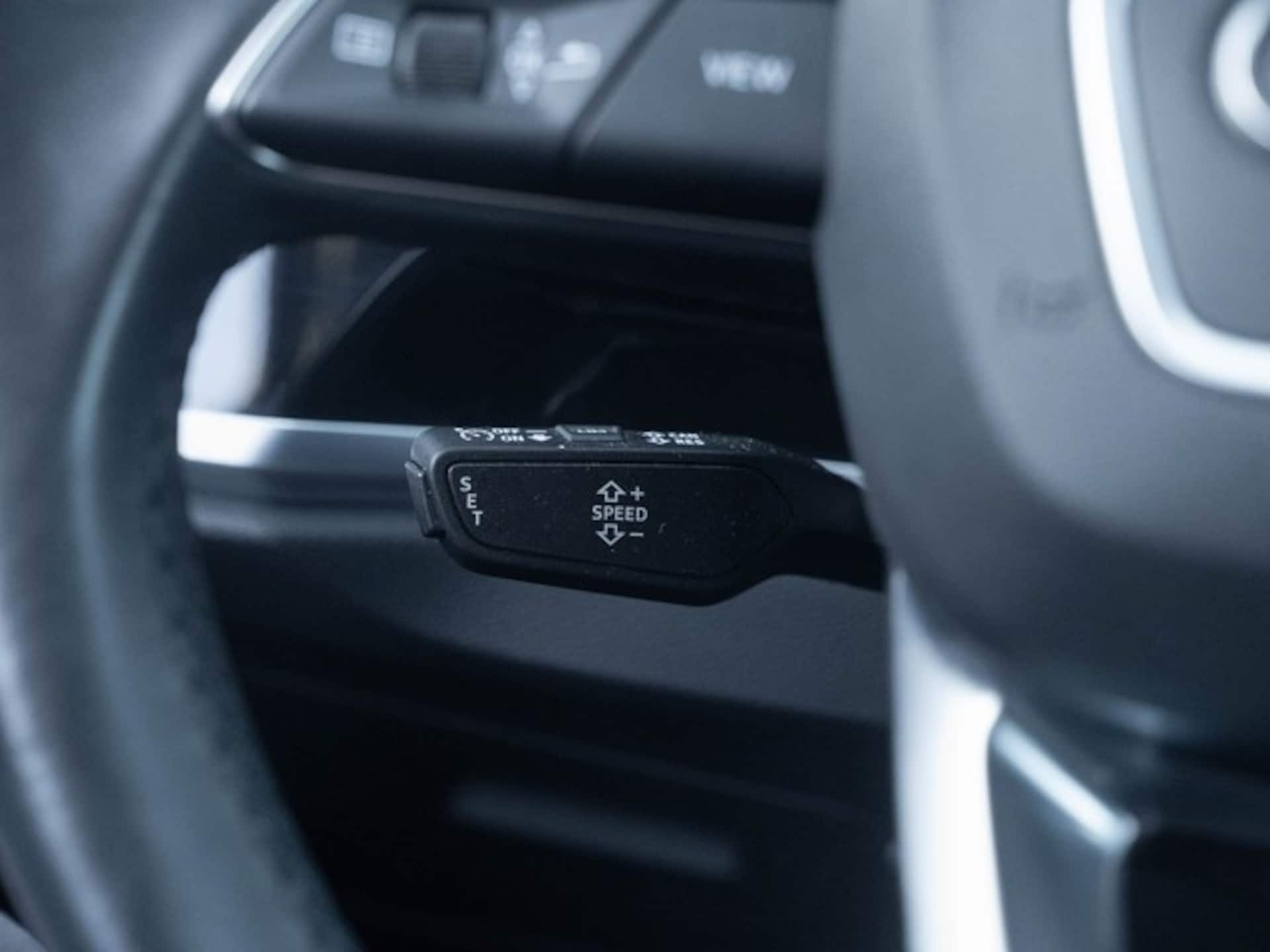Audi Q3 Sportback TFSI e
