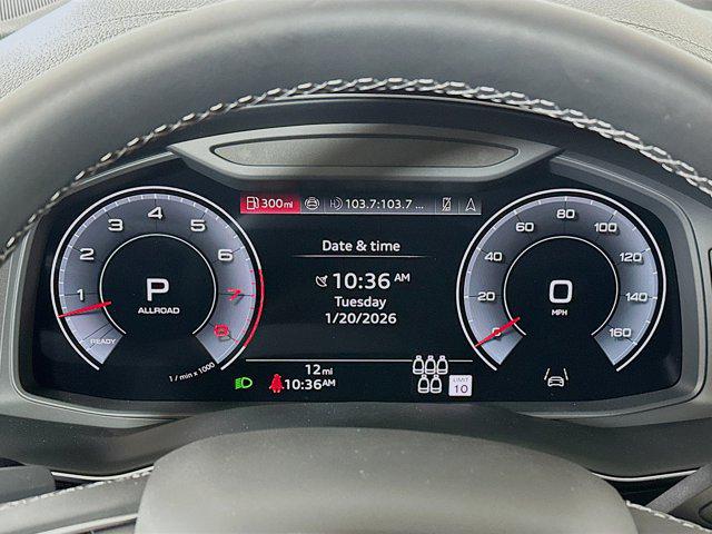 2026 Audi Q7 Premium Plus - Photo 12