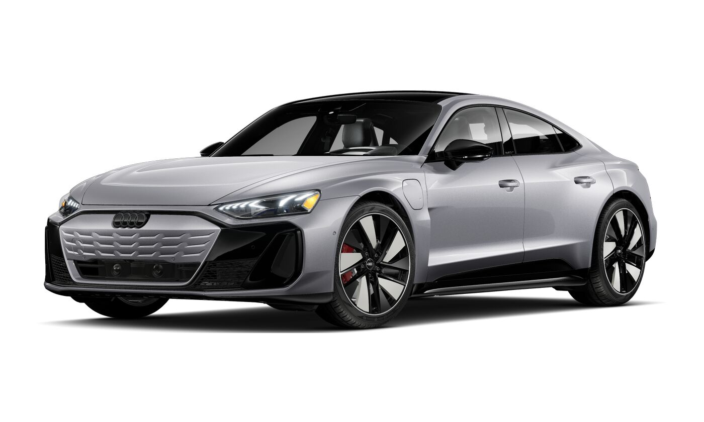 2026 Audi S e-tron GT Prestige quattro's photo