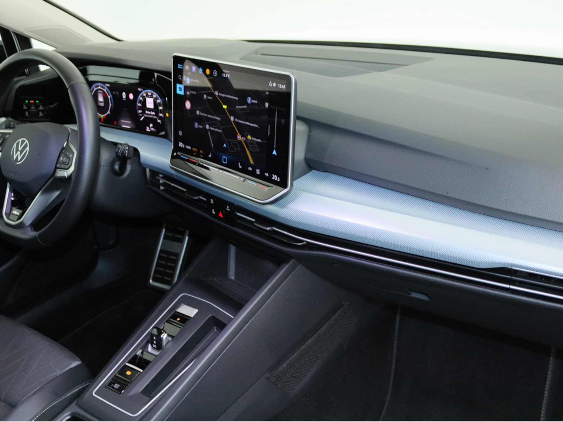 Volkswagen Golf Goal