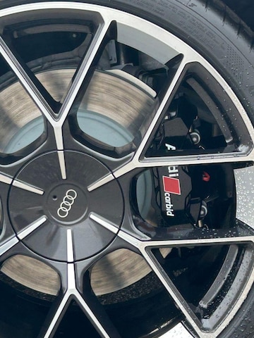 2026 Audi RS e-tron GT Performance Base - Photo 80