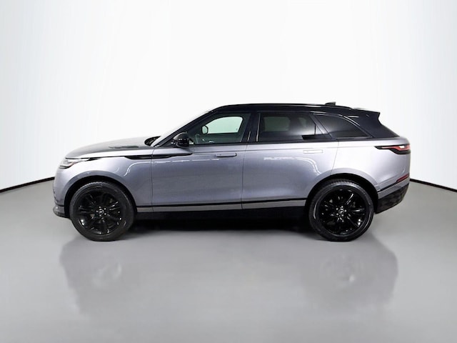 2023 Land Rover Range Rover Velar