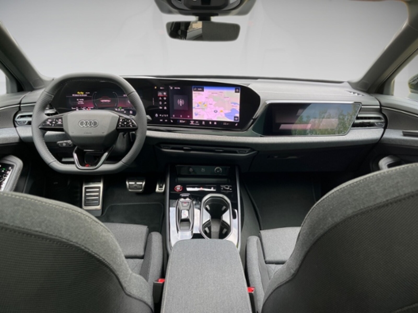 Audi A6 Limousine – Bild 14