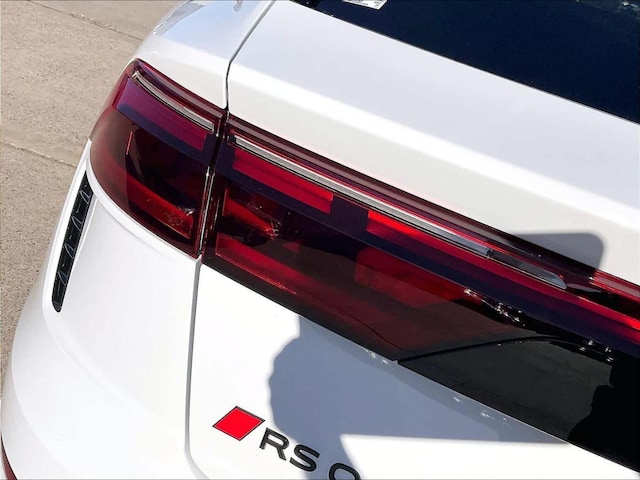 2026 Audi RS Q8 Base - Photo 18