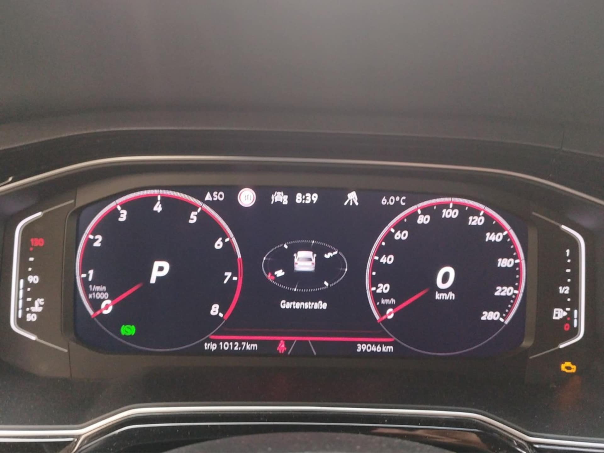 Volkswagen Polo GTI