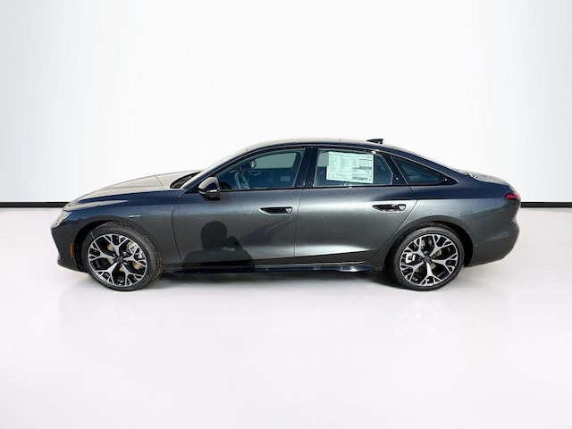 2026 Audi A6 Premium Plus - Photo 8