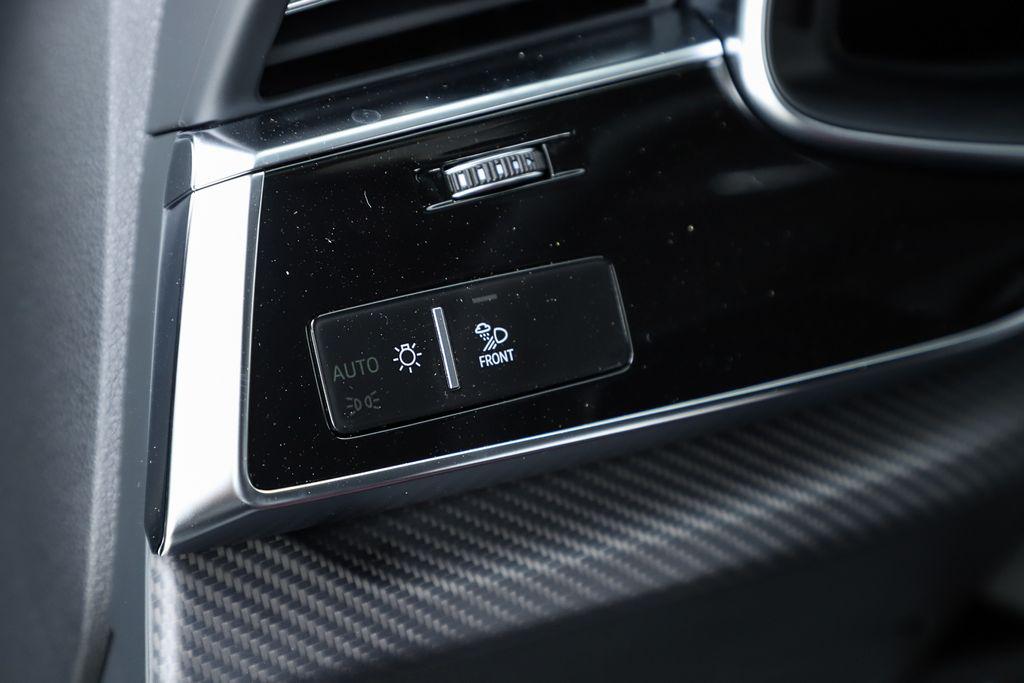 2026 Audi RS Q8 Base - Photo 44