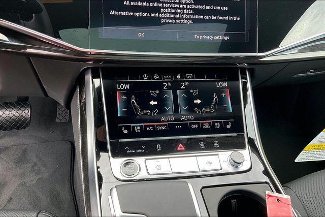 2026 Audi Q8 Premium Plus - Photo 26