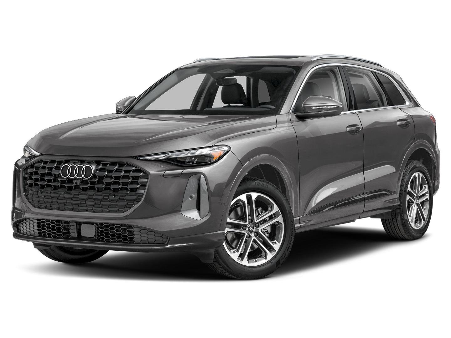 2026 Audi Q5 Prestige quattro's photo