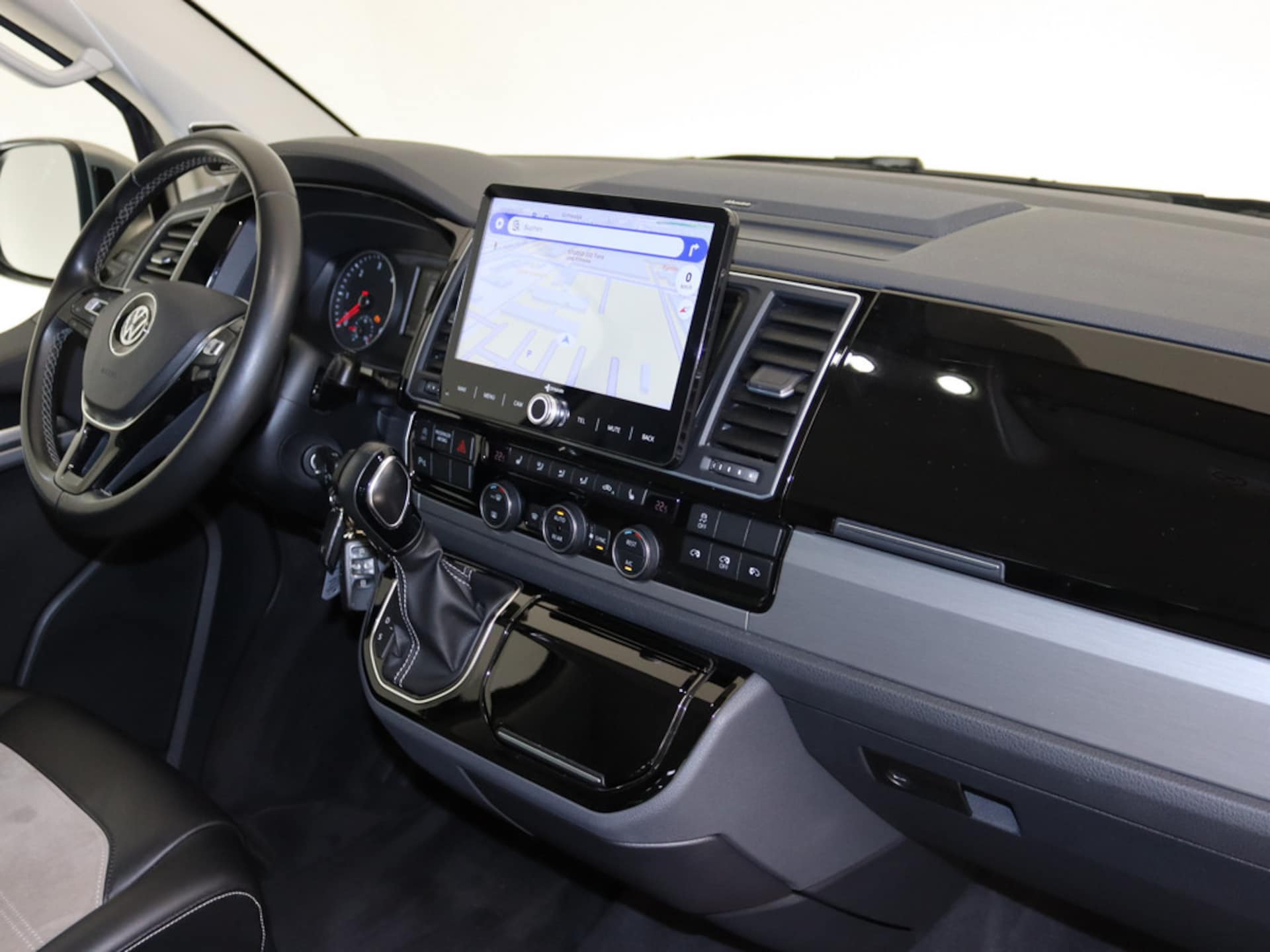 Volkswagen T6 Multivan Comfortline