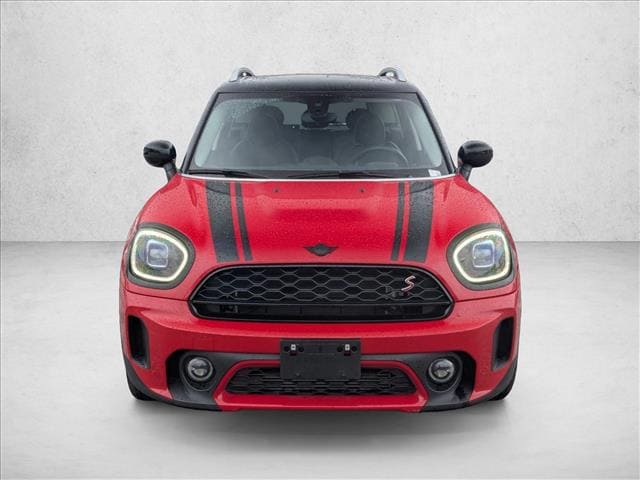 2023 MINI Countryman