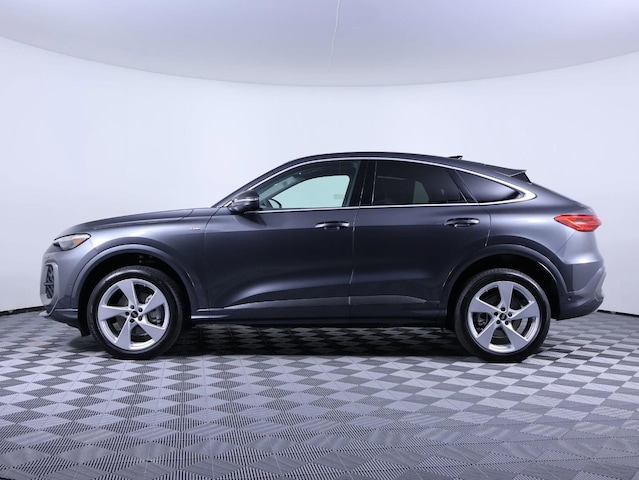 2026 Audi Q5 Sportback