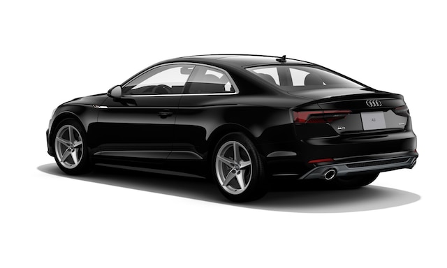 2019 Audi A5 Coupe