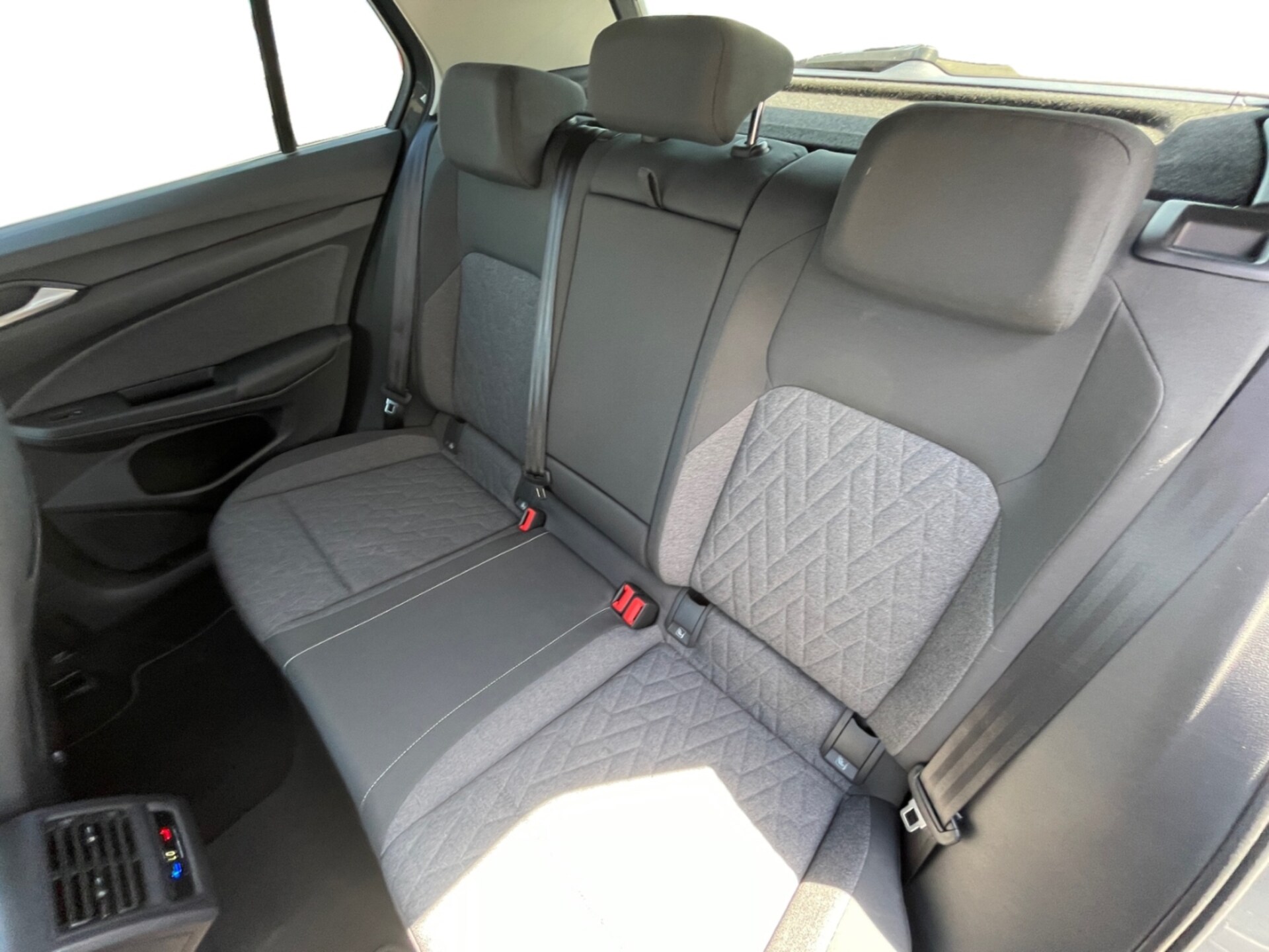 Volkswagen Golf MOVE