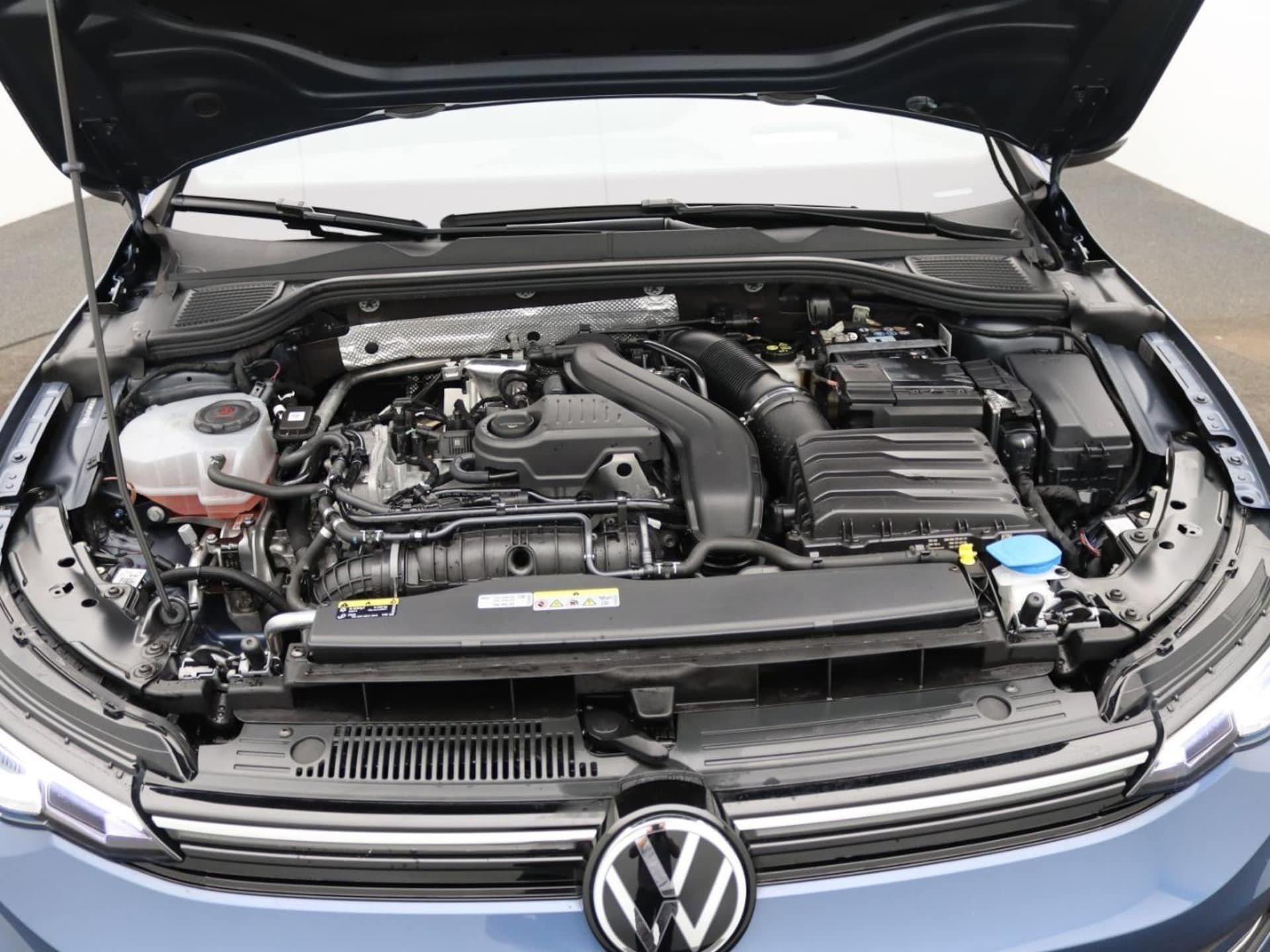 Volkswagen Golf Style