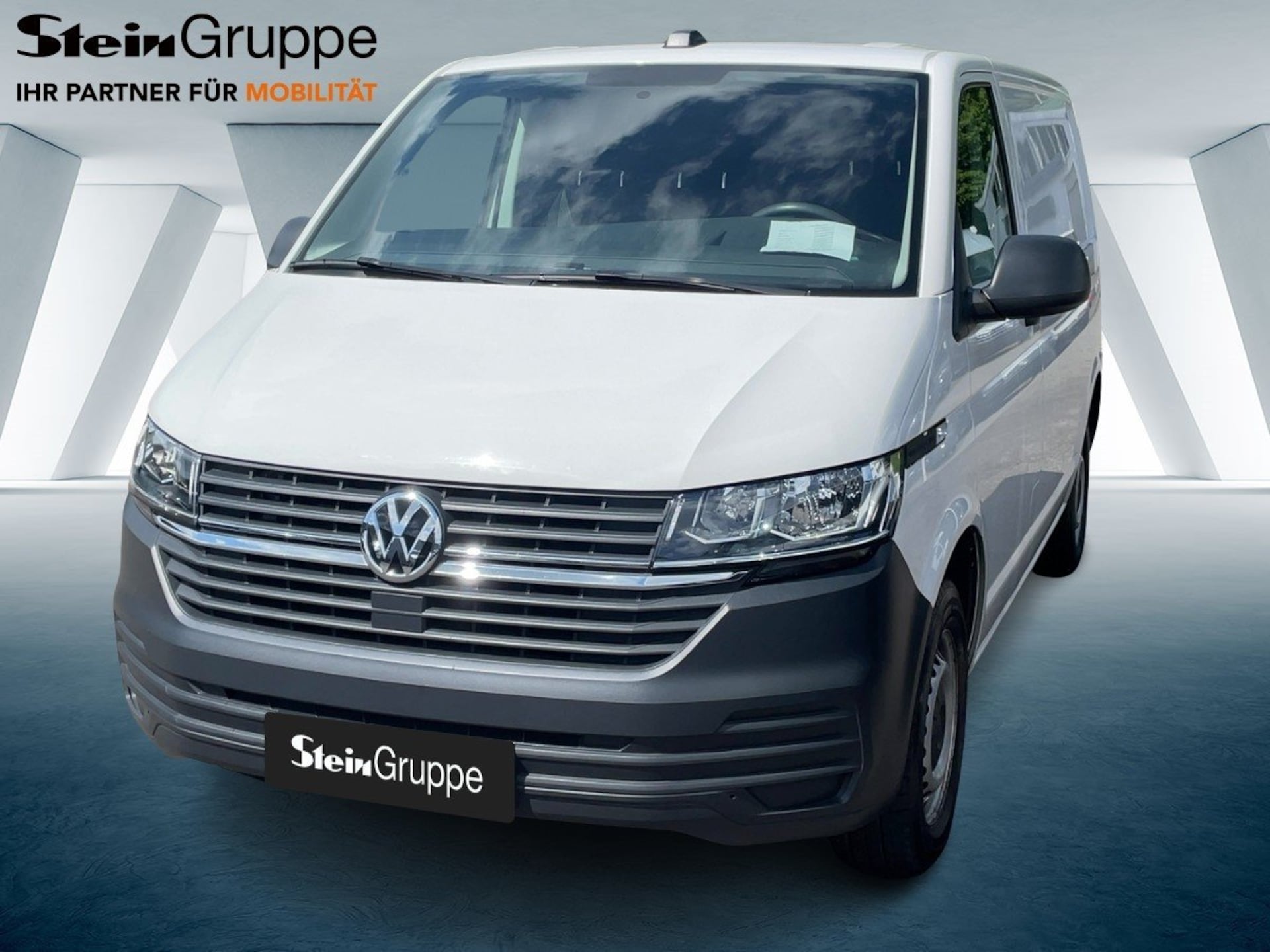 Volkswagen T6.1 Transporter Kasten kurzer Radstand EcoProfi
