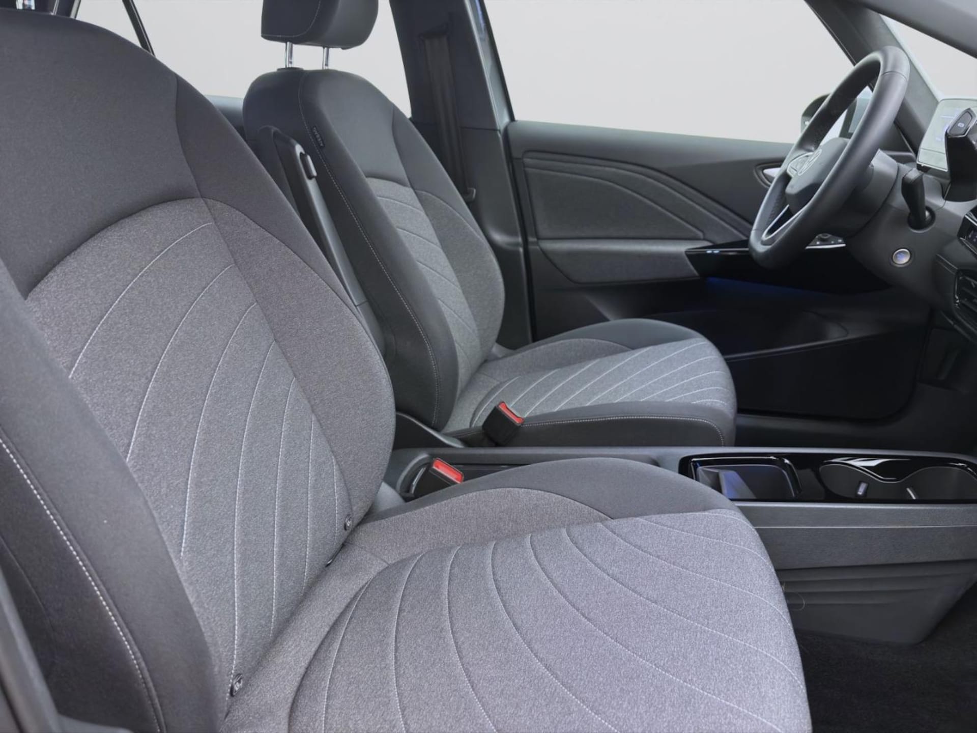 Volkswagen ID.3 Pro