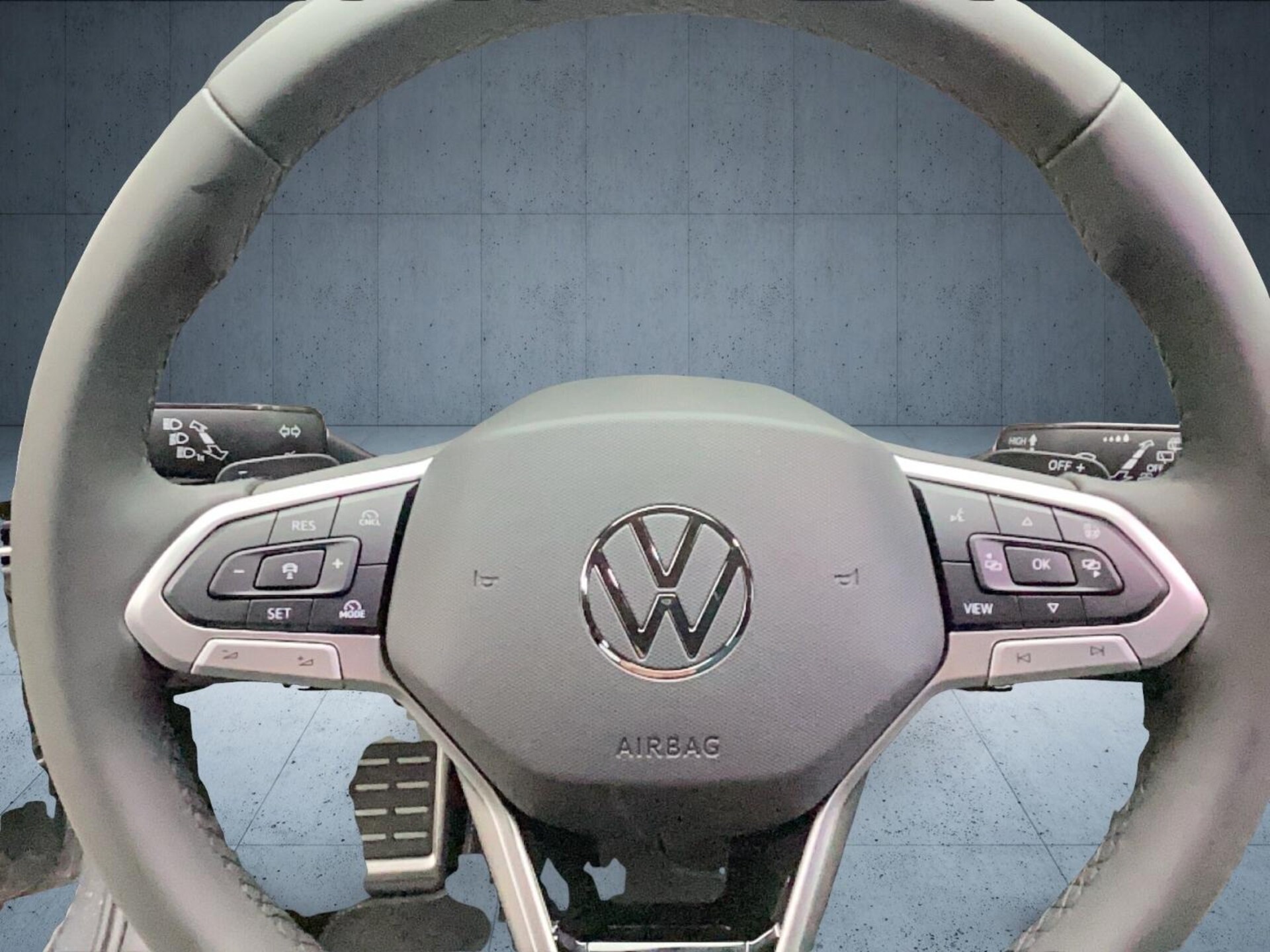 Volkswagen Golf ENERGY