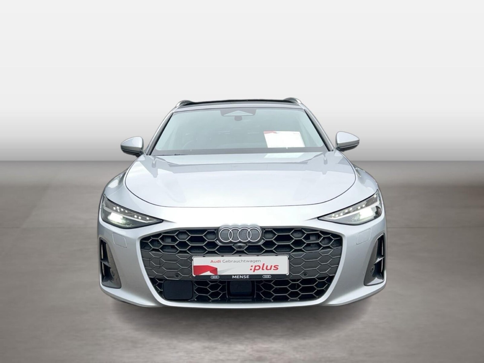 Audi A6 Avant – Bild 5