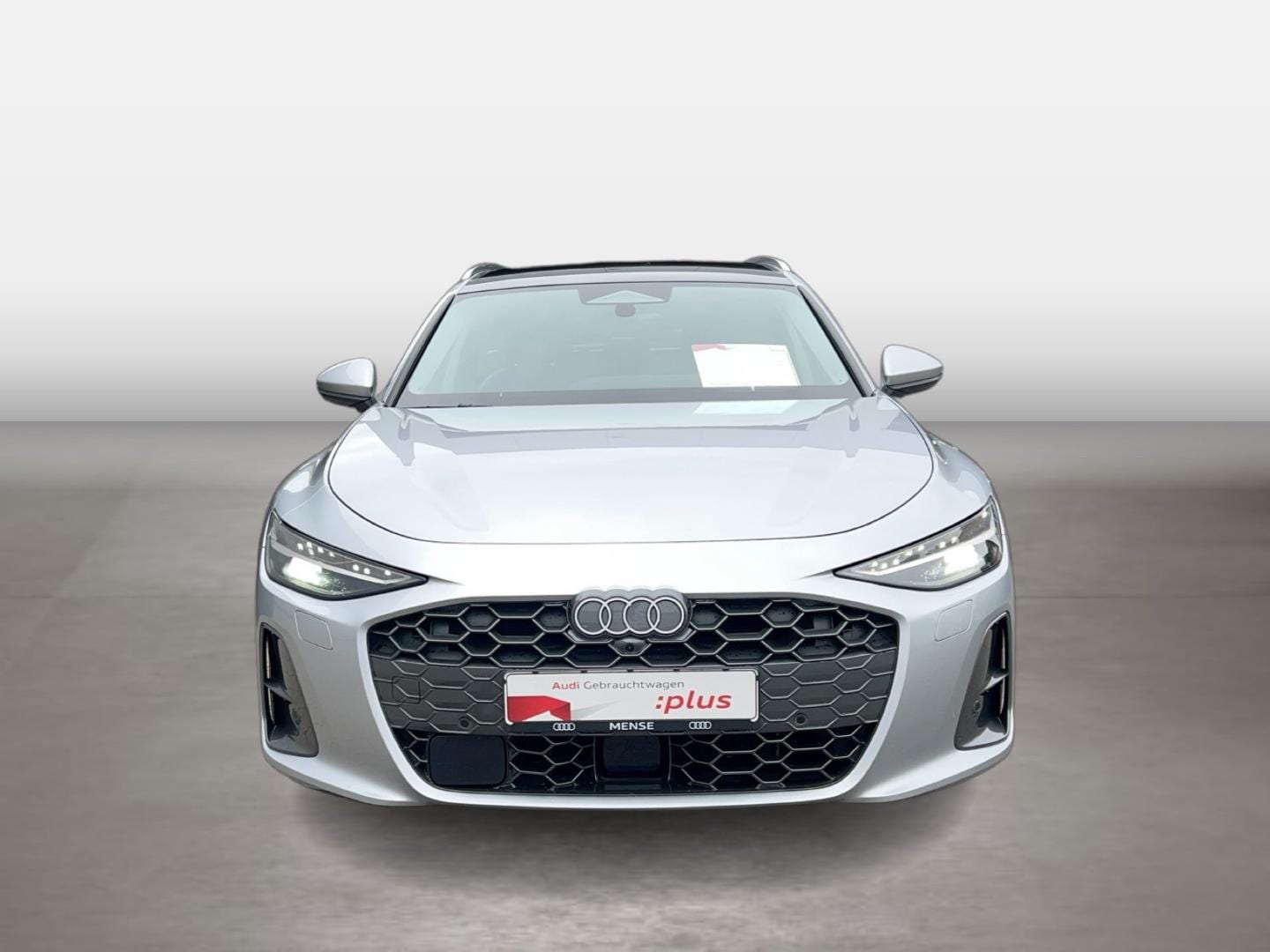 Bild über Audi A6 Avant TDI 150 kW S tronic - für weitere Informationen kontaktieren Sie den Audi Partner