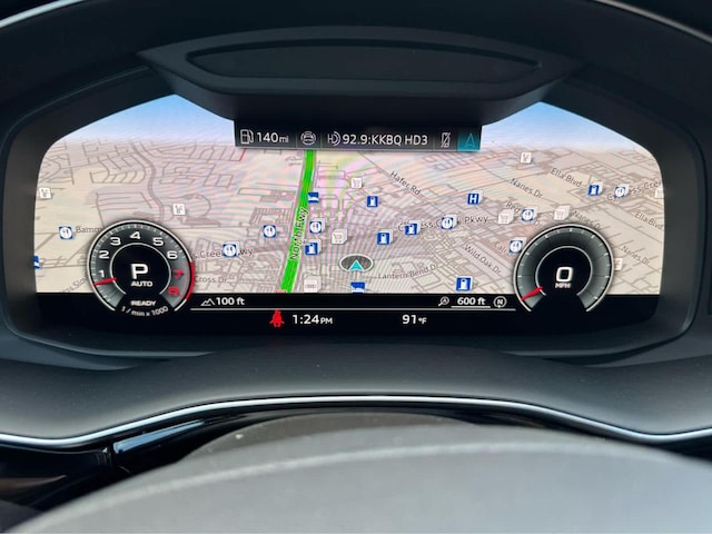 2026 Audi Q8 Premium Plus - Photo 11