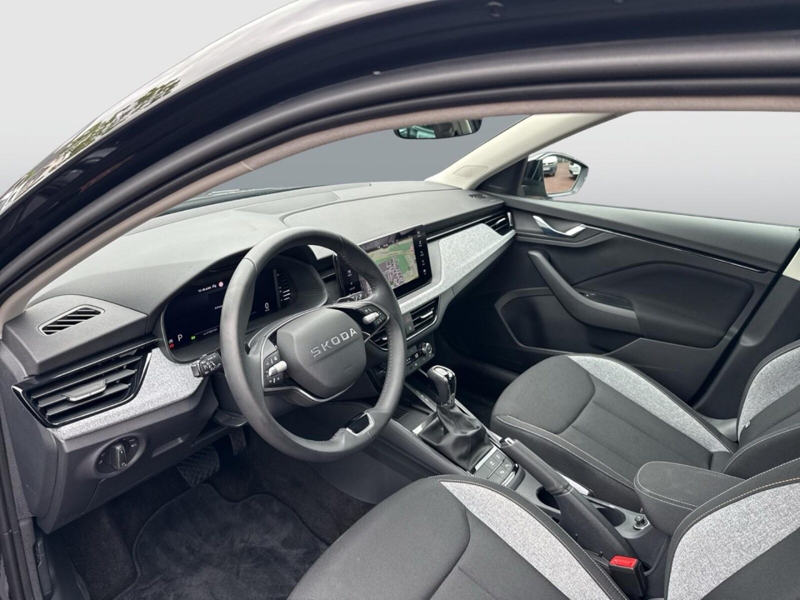 Škoda Scala – Bild 10