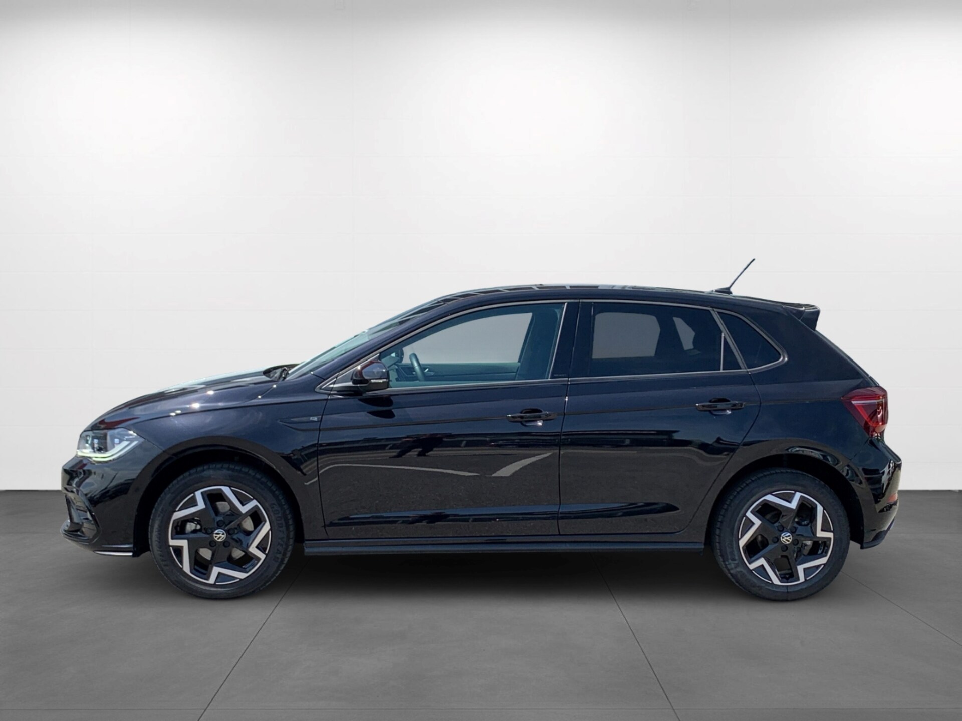 Volkswagen Polo R-Line