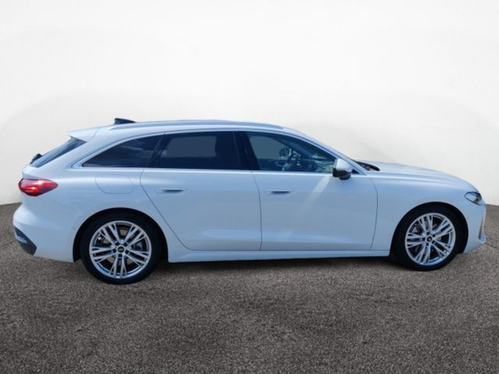 Audi A5 Avant – Bild 8