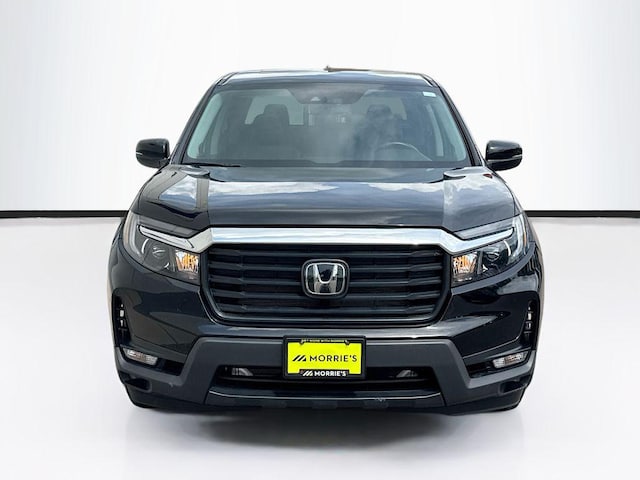 2023 Honda Ridgeline