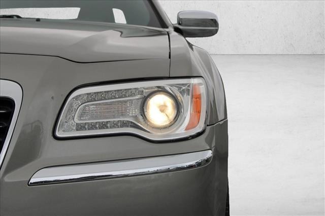 2014 Chrysler