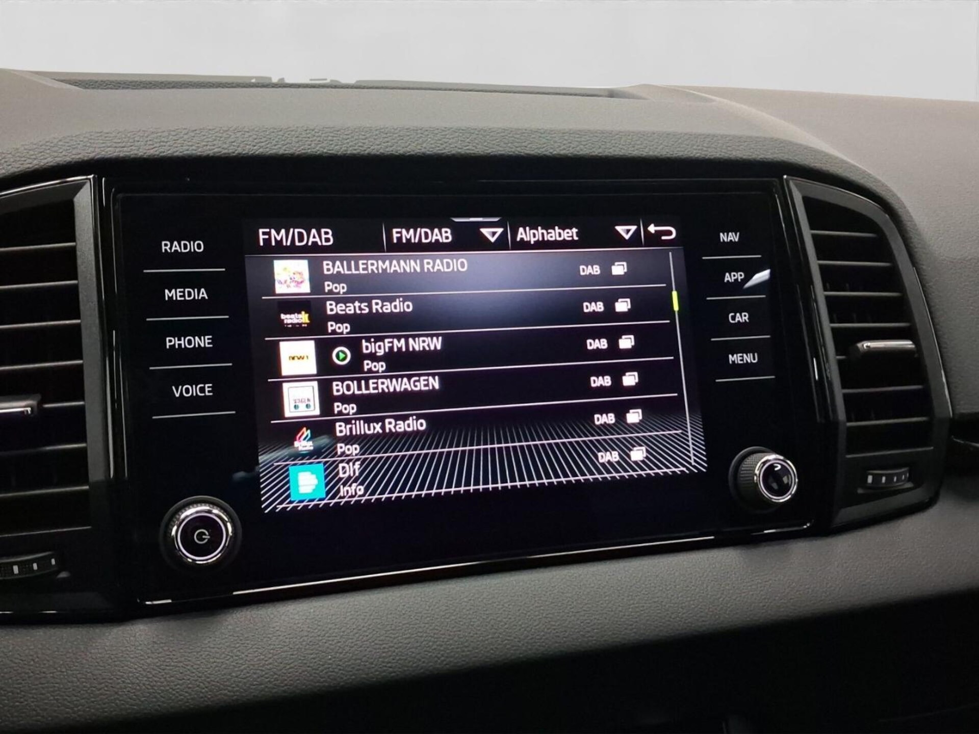 Skoda Karoq Sportline
