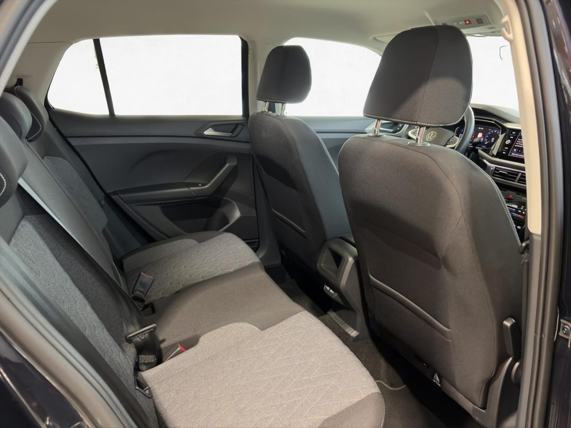 Volkswagen T-Cross MOVE