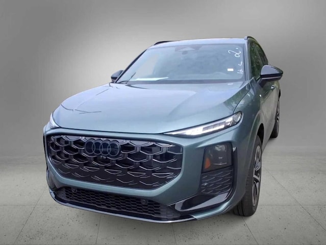 2026 Audi Q3 SUV