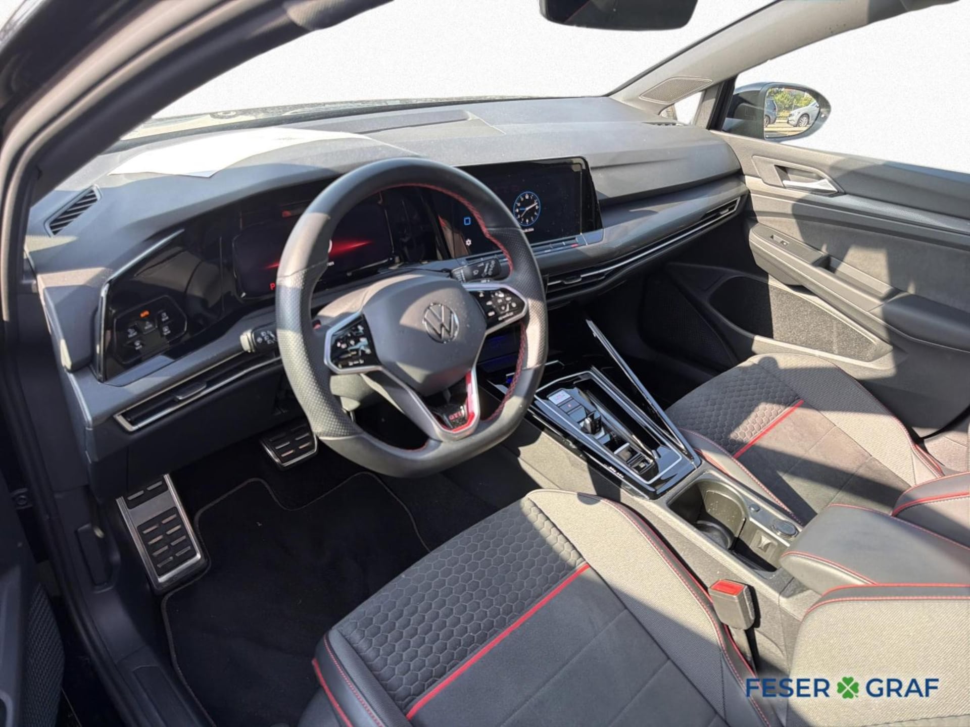 Volkswagen Golf GTI Clubsport