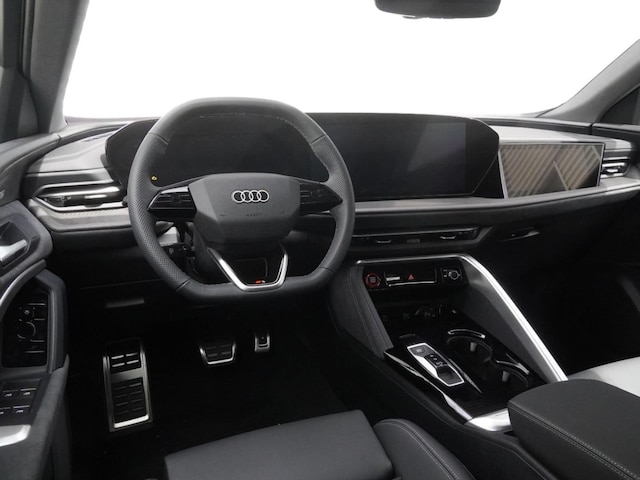 2026 Audi SQ5 Sportback