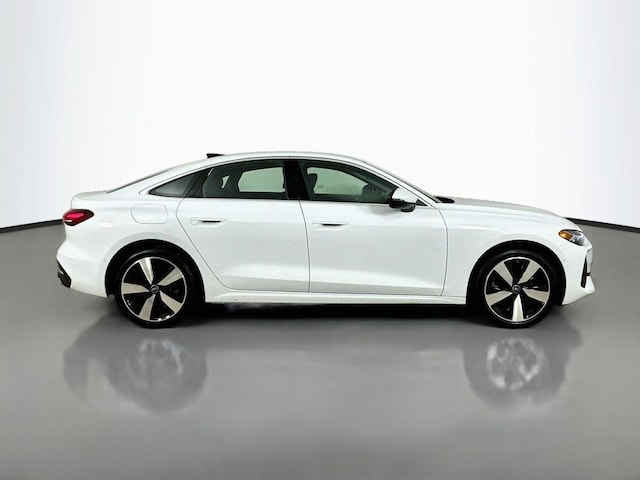 2025 Audi A5 Sedan