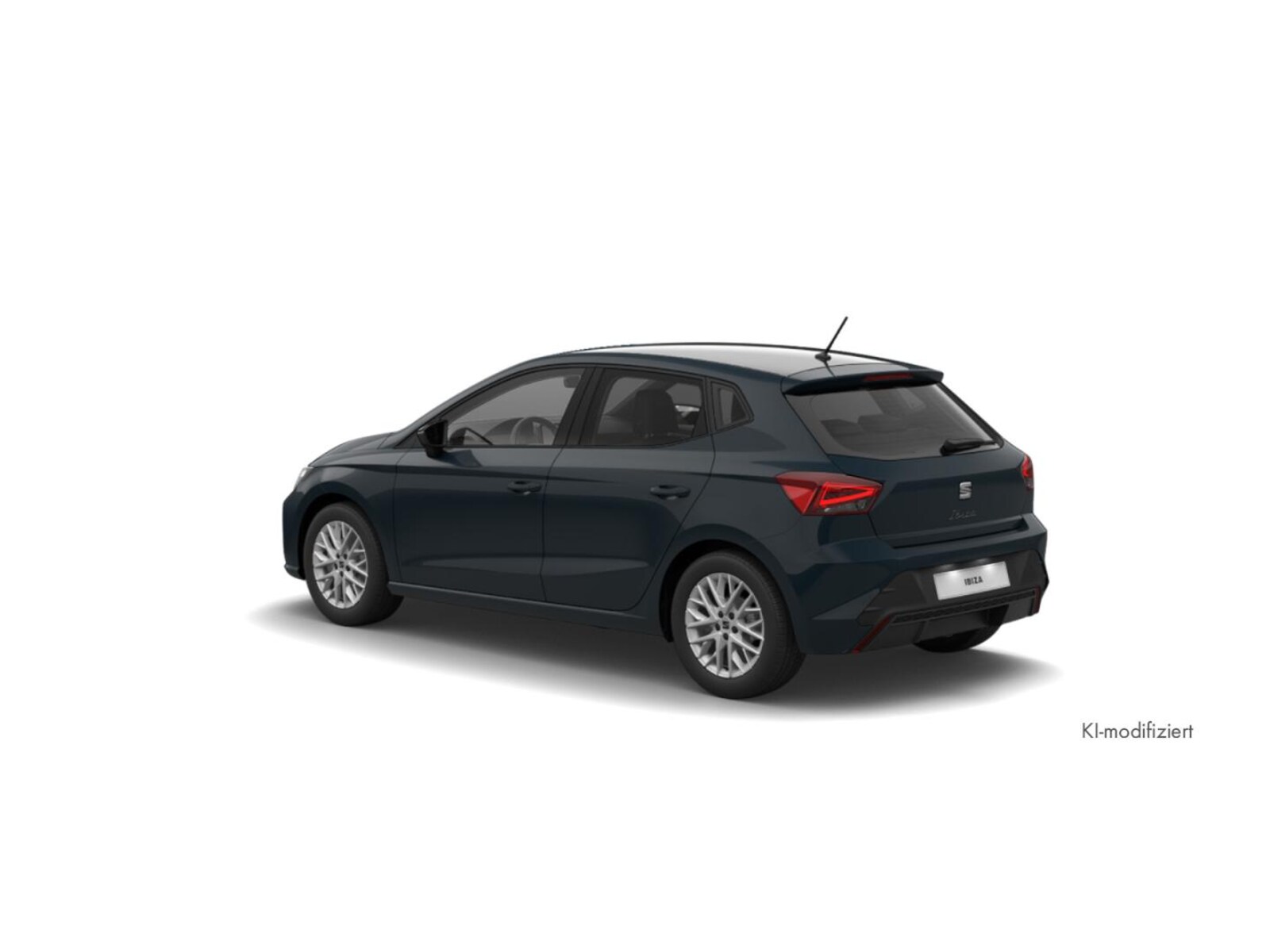 SEAT Ibiza – Bild 5