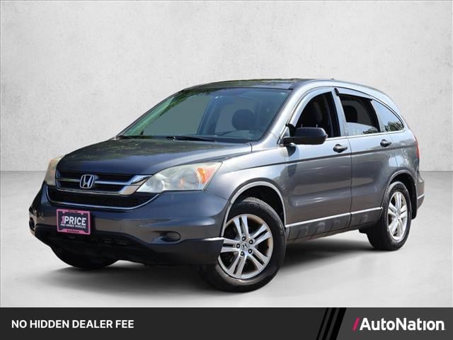 2011 Honda CR-V